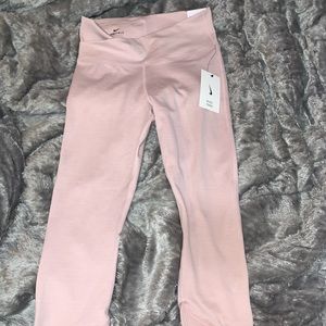 NWT Nike Yoga Pants